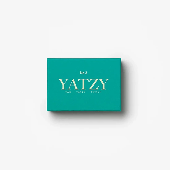 Настільна гра Printworks Classic - Yatzy Настільна гра Printworks Classic - Yatzy