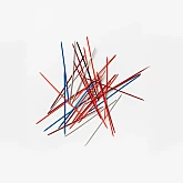 Гра PRINTWORKS Classic - Pick up sticks Гра PRINTWORKS Classic - Pick up sticks
