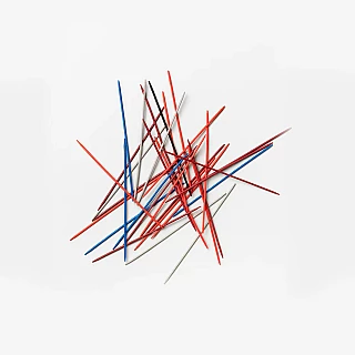 Гра PRINTWORKS Classic - Pick up sticks