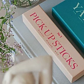 Гра PRINTWORKS Classic - Pick up sticks Гра PRINTWORKS Classic - Pick up sticks