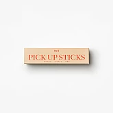 Гра PRINTWORKS Classic - Pick up sticks Гра PRINTWORKS Classic - Pick up sticks