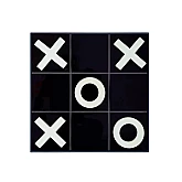 Хрестики-нулики PRINTWORKS Classic - Tic Tac Toy Хрестики-нулики PRINTWORKS Classic - Tic Tac Toy