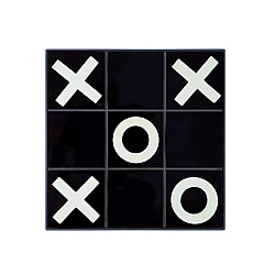 Хрестики-нулики PRINTWORKS Classic - Tic Tac Toy
