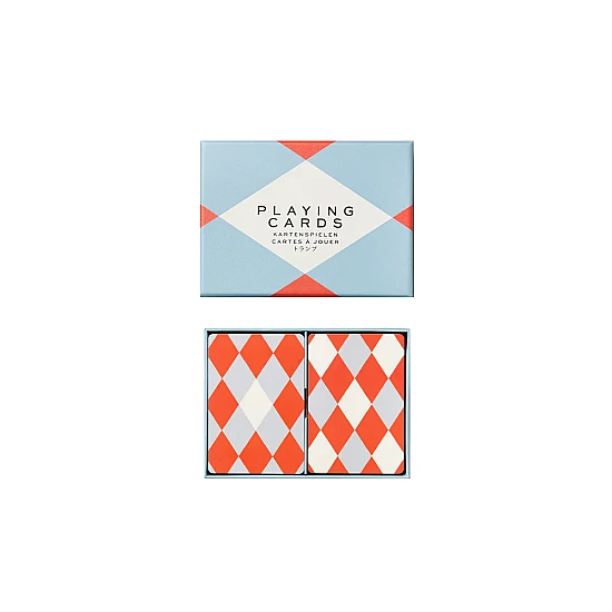 Гральні карти Printworks Play - Double Playing Cards Гральні карти Printworks Play - Double Playing Cards