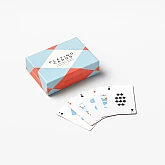 Гральні карти Printworks Play - Double Playing Cards Гральні карти Printworks Play - Double Playing Cards