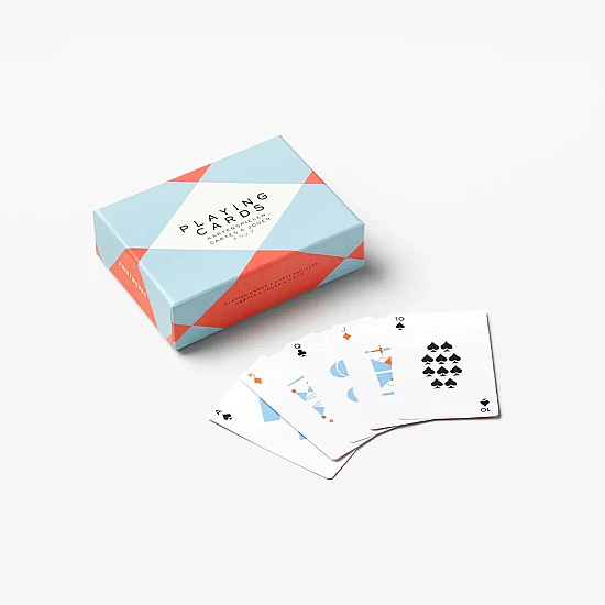 Гральні карти Printworks Play - Double Playing Cards Гральні карти Printworks Play - Double Playing Cards