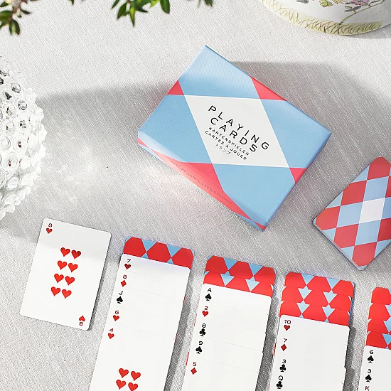 Гральні карти Printworks Play - Double Playing Cards Гральні карти Printworks Play - Double Playing Cards