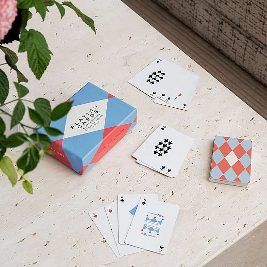 Гральні карти Printworks Play - Double Playing Cards Гральні карти Printworks Play - Double Playing Cards