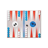 Нарди PRINTWORKS Play - Backgammon Нарди PRINTWORKS Play - Backgammon