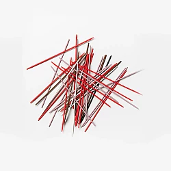 Настольна гра Play - Pickup sticks
