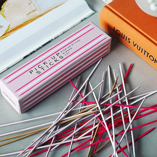 Настольна гра Play - Pickup sticks Настольна гра Play - Pickup sticks