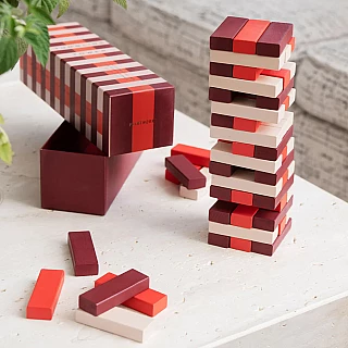 Гра PRINTWORKS Tumbling Tower