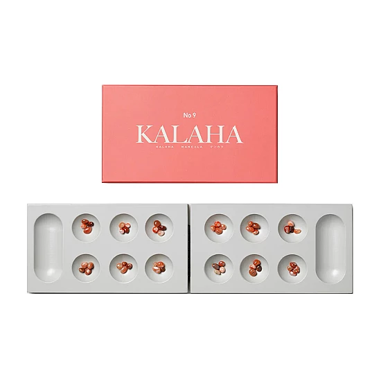 Гра PRINTWORKS Classic - Kalaha Гра PRINTWORKS Classic - Kalaha