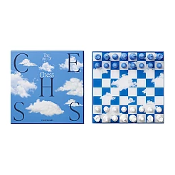 Шахи PRINTWORKS Chess - Clouds