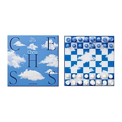 Шахи PRINTWORKS Chess - Clouds