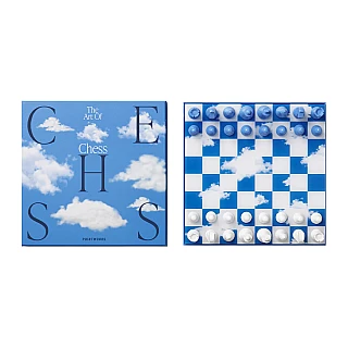 Шахи PRINTWORKS Chess - Clouds