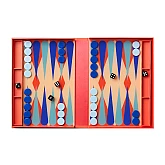 Нарди PRINTWORKS Classic - Art of Backgammon Нарди PRINTWORKS Classic - Art of Backgammon