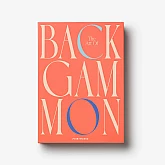 Нарди PRINTWORKS Classic - Art of Backgammon Нарди PRINTWORKS Classic - Art of Backgammon