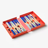 Нарди PRINTWORKS Classic - Art of Backgammon Нарди PRINTWORKS Classic - Art of Backgammon