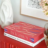 Нарди PRINTWORKS Classic - Art of Backgammon Нарди PRINTWORKS Classic - Art of Backgammon