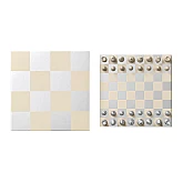 Шахи PRINTWORKS Chess - Mirror Шахи PRINTWORKS Chess - Mirror