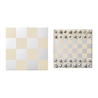 Шахи PRINTWORKS Chess - Mirror