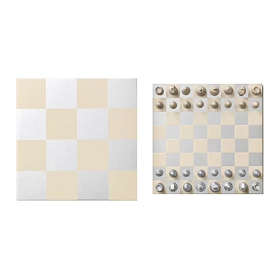 Шахи PRINTWORKS Chess - Mirror Шахи PRINTWORKS Chess - Mirror