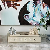 Шахи PRINTWORKS Chess - Mirror Шахи PRINTWORKS Chess - Mirror