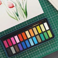 Фарби PRINTWORKS Watercolor - Aquarelle, set of 24
