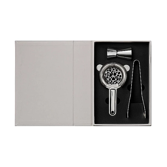 Набір для кухні PRINTWORKS The Essentials - Drink Tools Набір для кухні PRINTWORKS The Essentials - Drink Tools