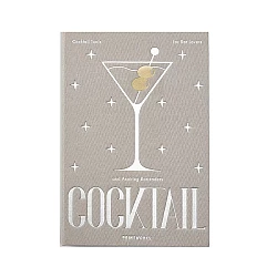 Набір для кухні PRINTWORKS The Essentials - Drink Tools