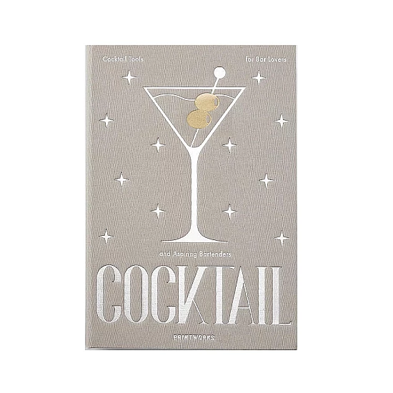 Набір для кухні PRINTWORKS The Essentials - Drink Tools Набір для кухні PRINTWORKS The Essentials - Drink Tools