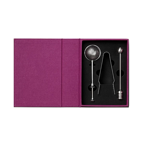 Набір для кухні PRINTWORKS The Essentials - Tea Tools Набір для кухні PRINTWORKS The Essentials - Tea Tools