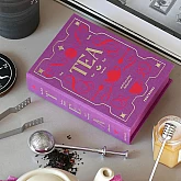 Набір для кухні PRINTWORKS The Essentials - Tea Tools Набір для кухні PRINTWORKS The Essentials - Tea Tools
