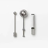 Набір для кухні PRINTWORKS The Essentials - Tea Tools Набір для кухні PRINTWORKS The Essentials - Tea Tools