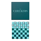 Шашки PRINTWORKS Classic - Checkers Шашки PRINTWORKS Classic - Checkers