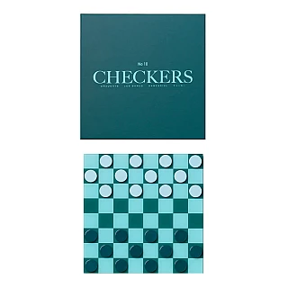 Шашки PRINTWORKS Classic - Checkers