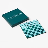 Шашки PRINTWORKS Classic - Checkers Шашки PRINTWORKS Classic - Checkers