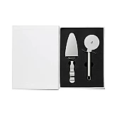 Набір для кухні PRINTWORKS The Essentials - Pizza Tools Набір для кухні PRINTWORKS The Essentials - Pizza Tools