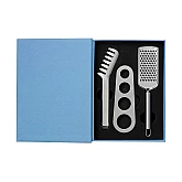 Набір для кухні PRINTWORKS The Essentials - Pasta Tools Набір для кухні PRINTWORKS The Essentials - Pasta Tools