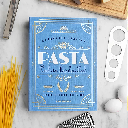 Набір для кухні PRINTWORKS The Essentials - Pasta Tools