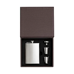 Набір для кухні PRINTWORKS The Essentials - Hip Flask