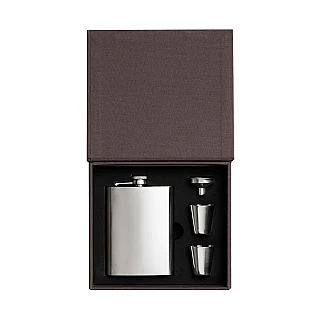 Набір для кухні PRINTWORKS The Essentials - Hip Flask