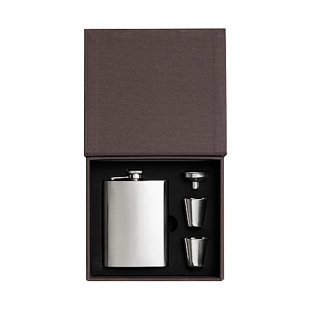 Набір для кухні PRINTWORKS The Essentials - Hip Flask