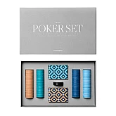 Покер PRINTWORKS Poker Set Покер PRINTWORKS Poker Set