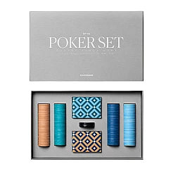 Покер PRINTWORKS Poker Set