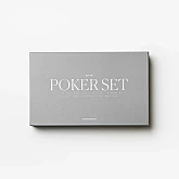 Покер PRINTWORKS Poker Set Покер PRINTWORKS Poker Set