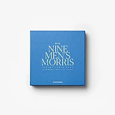 Настільна гра PRINTWORKS Nine Men's Morris Настільна гра PRINTWORKS Nine Men's Morris