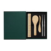 Набір для кухні PRINTWORKS Sushi Tools Набір для кухні PRINTWORKS Sushi Tools