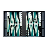 Нарди PRINTWORKS Backgammon Нарди PRINTWORKS Backgammon